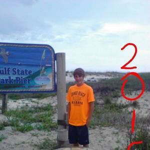 Meet your Posher, Junior